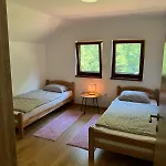 Appartement River Vinac
