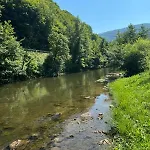 River Vinac Appartement *