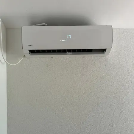 River Vinac Apartment