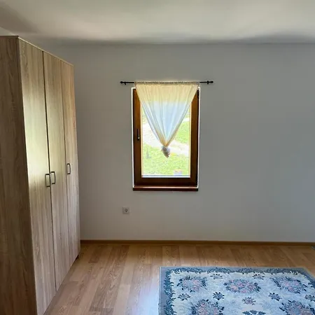 River Vinac Apartment Jajce