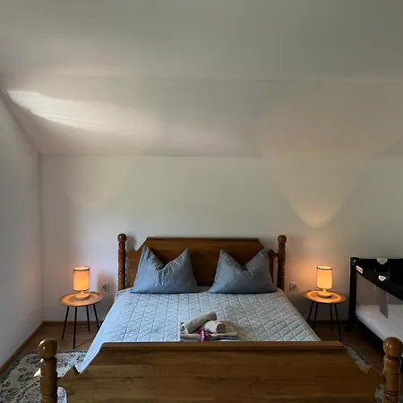 Apartman River Vinac