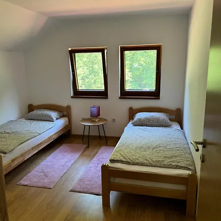 Apartman River Vinac Jajca