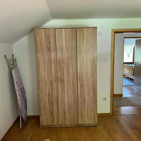 River Vinac Apartman