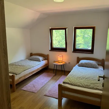 Apartman River Vinac