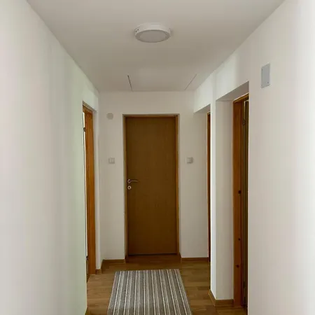 Apartman River Vinac *
