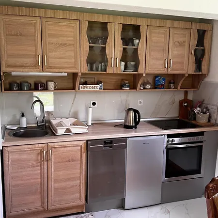 River Vinac Apartman *