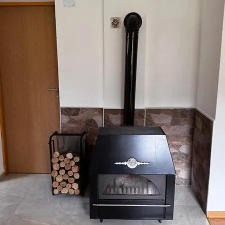 River Vinac Apartman