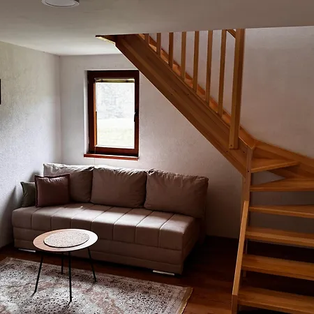 Apartament River Vinac