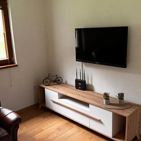 River Vinac Apartment *