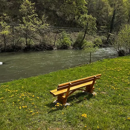 River Vinac