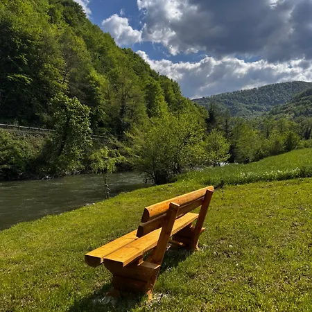 River Vinac * Jajce