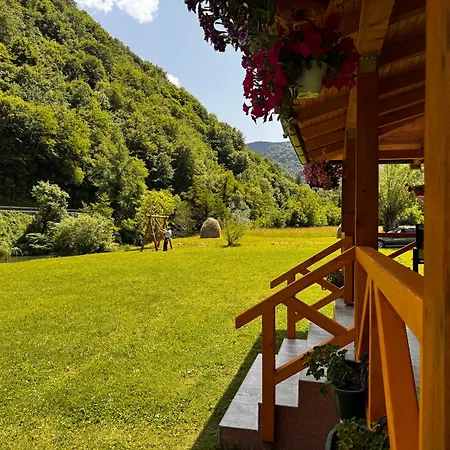River Vinac