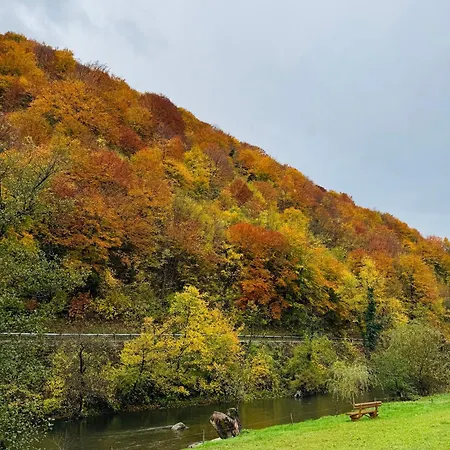 River Vinac Jajce