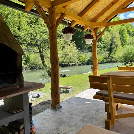 Appartamento River Vinac Jajce