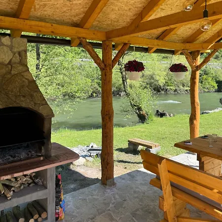 Appartamento River Vinac