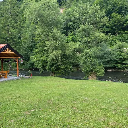 Appartamento River Vinac